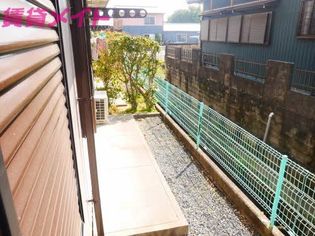 ウィンディーSUZUKA A棟の同物件別室写真