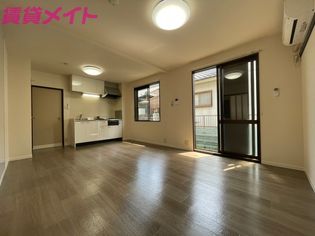 ウィンディーSUZUKA A棟の同物件別室写真