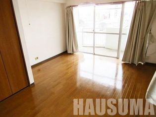 杉浦マンションの※他号室参考写真