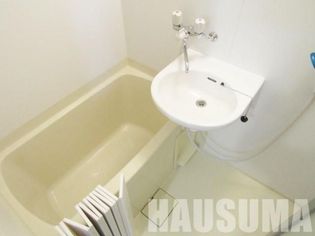 杉浦マンションの画像