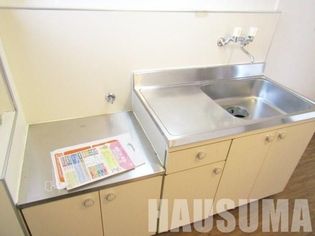 杉浦マンションの※他号室参考写真