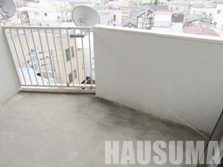 杉浦マンションの※他号室参考写真