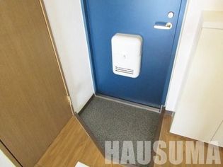 杉浦マンションの※他号室参考写真