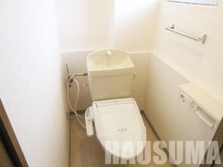 杉浦マンションの※他号室参考写真