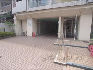 早川マンションの画像