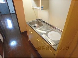 早川マンションの画像