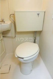 スカイコートよみうりランドの画像