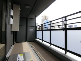 ブランズタワー谷町四丁目の画像