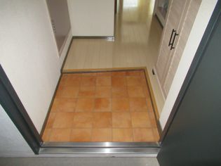 パルメゾン北町の画像