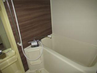 パルメゾン北町の画像