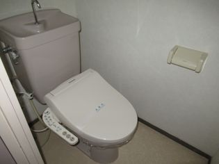 パルメゾン北町の画像