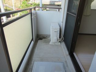 パルメゾン北町の画像