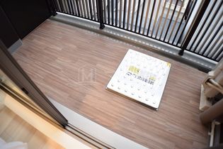 コンフォリア京町堀の画像