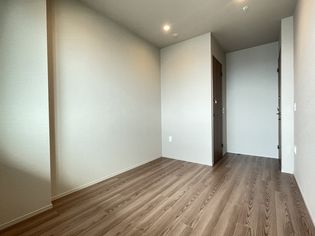 THE YOKOHAMA FRONT TOWERの洋室6.5帖