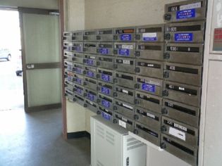 ロイヤルコーポヨコタの画像