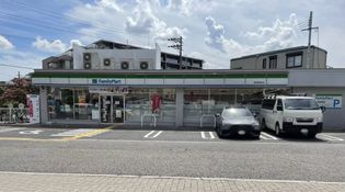 ファミリーマート 西宮能登町店(コンビニ)まで474m