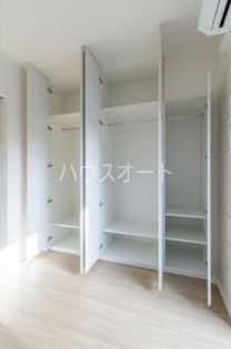 プレノ清澄庭園の画像