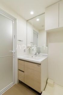 プレノ清澄庭園の画像