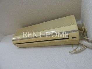 グリーングラスのエアコン