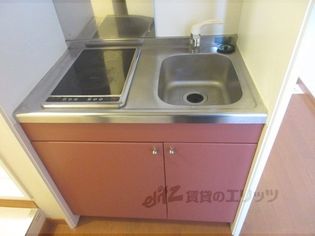 レオパレス琵琶湖の画像