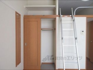 レオパレス琵琶湖の画像