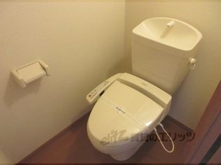 レオパレス琵琶湖の画像