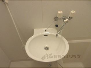 レオパレス琵琶湖の画像