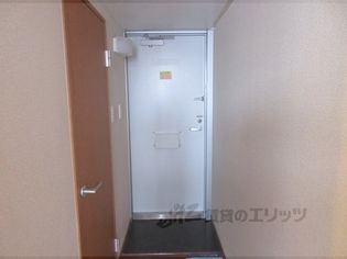 レオパレス琵琶湖の画像