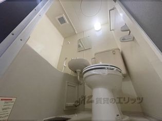 シティパレスやすらぎの道P3の画像