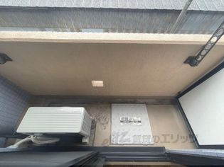 シティパレスやすらぎの道P3の画像