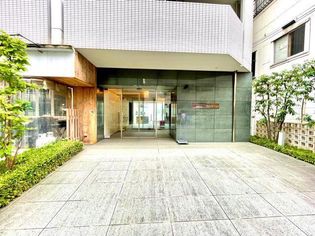 レジディア渋谷の画像