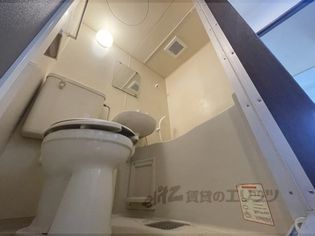 シティパレスやすらぎの道P3の画像