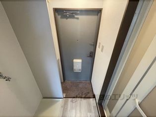 シティパレスやすらぎの道P3の画像