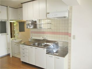 UR上飯田第2の画像