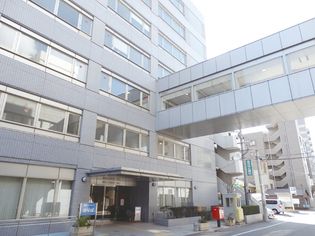 総合上飯田第一病院(病院)まで500m