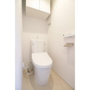 ウェルスクエア方南町の画像