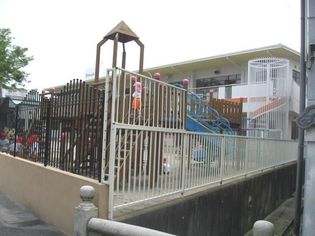 大垣幼稚園(幼稚園・保育園)まで478m