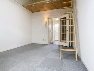 イーストの2025年7月撮影※現況を優先します。