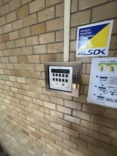 クレール武蔵小山の画像