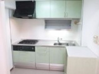 クレール武蔵小山の※同仕様写真含む