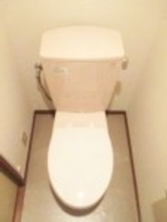 クレール武蔵小山の※同仕様写真含む