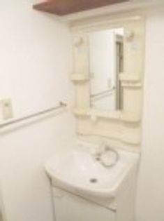 クレール武蔵小山の※同仕様写真含む