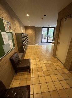 クレール武蔵小山の画像