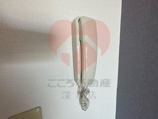 メゾンなかの画像