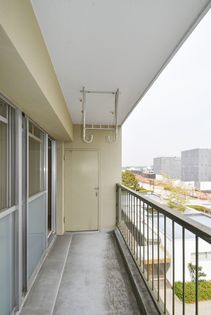 UR高森台の画像