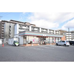 セブンイレブン春日井高森台店(コンビニ)まで93m