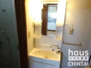 ハイツ北烏山の画像