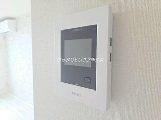 クロス西新井の画像