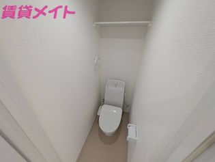 コンフォール津の画像