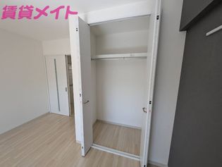 コンフォール津の画像